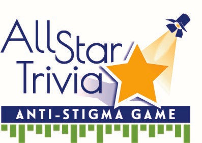 All Star Trivia: Anti-Stigma Game