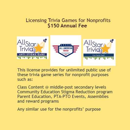 Licensing for Nonprofit Organizations